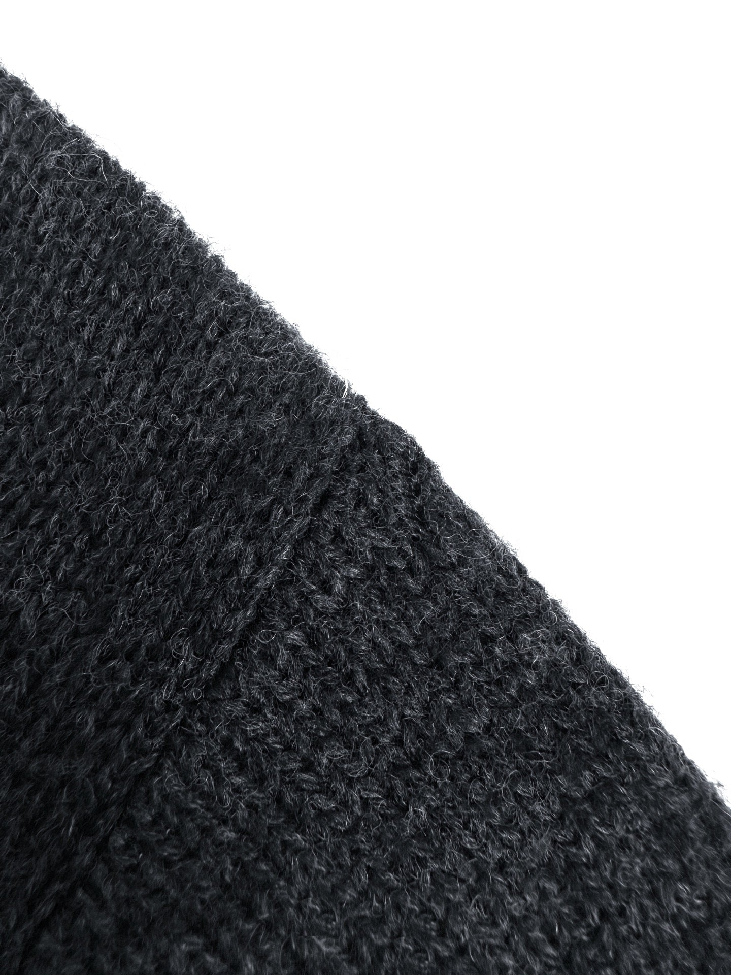 2026 New GS Short-Sleeved Sweater with Triangle Logo (AA569-A50)