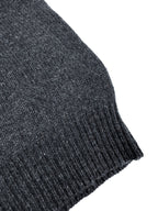2026 New GS Short-Sleeved Sweater with Triangle Logo (AA569-A50)