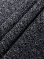 2026 New GS Short-Sleeved Sweater with Triangle Logo (AA569-A50)