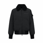 2026 New GS Reversible Pilot Down Jacket (25357-D80)