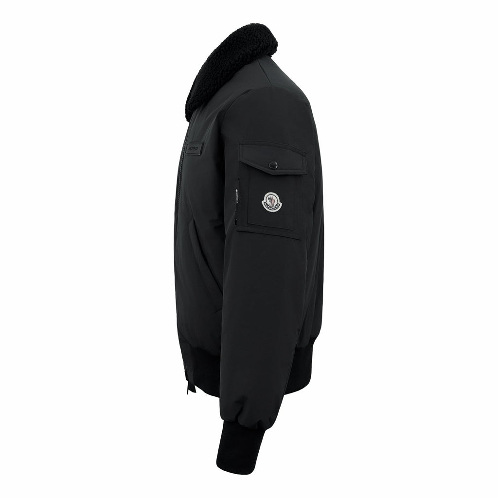 2026 New GS Reversible Pilot Down Jacket (25357-D80)