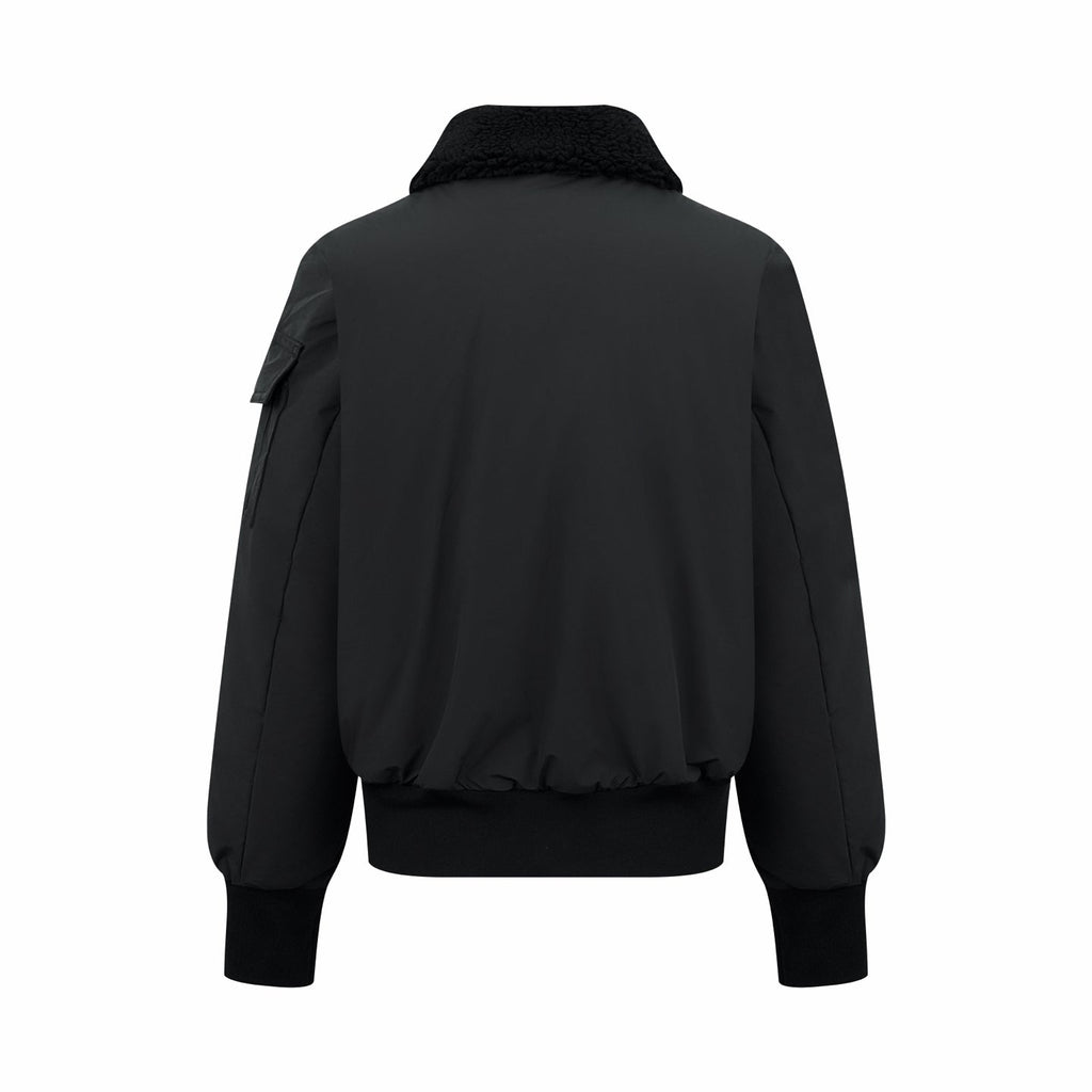 2026 New GS Reversible Pilot Down Jacket (25357-D80)