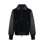 2026 New GS Reversible Pilot Down Jacket (25357-D80)