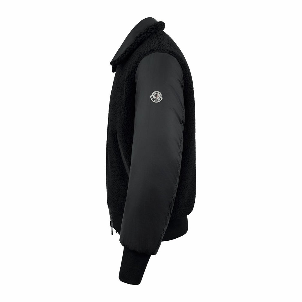 2026 New GS Reversible Pilot Down Jacket (25357-D80)
