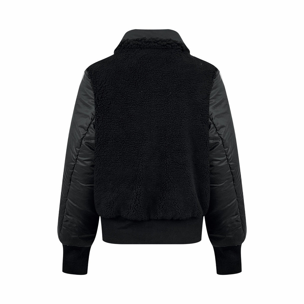 2026 New GS Reversible Pilot Down Jacket (25357-D80)
