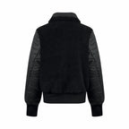 2026 New GS Reversible Pilot Down Jacket (25357-D80)