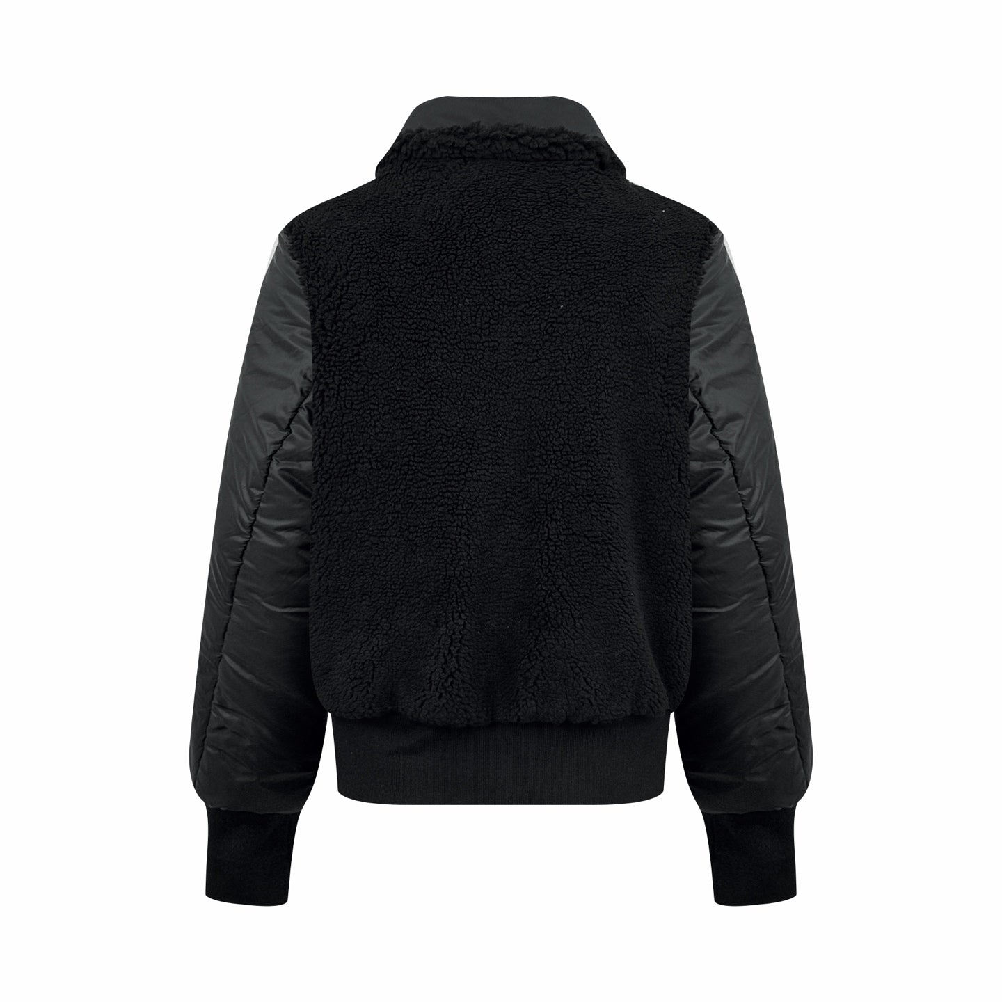 2026 New GS Reversible Pilot Down Jacket (25357-D80)