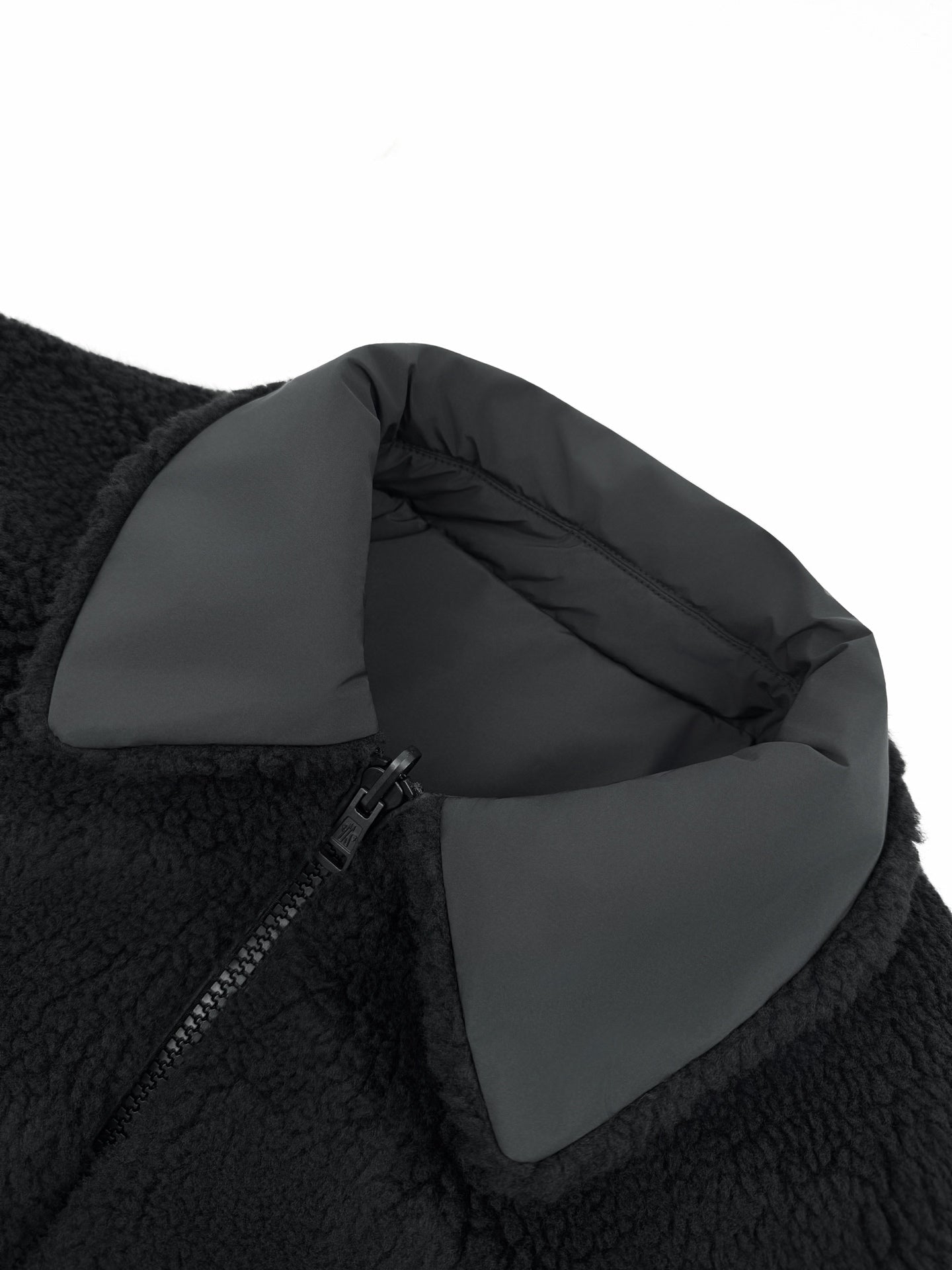 2026 New GS Reversible Pilot Down Jacket (25357-D80)