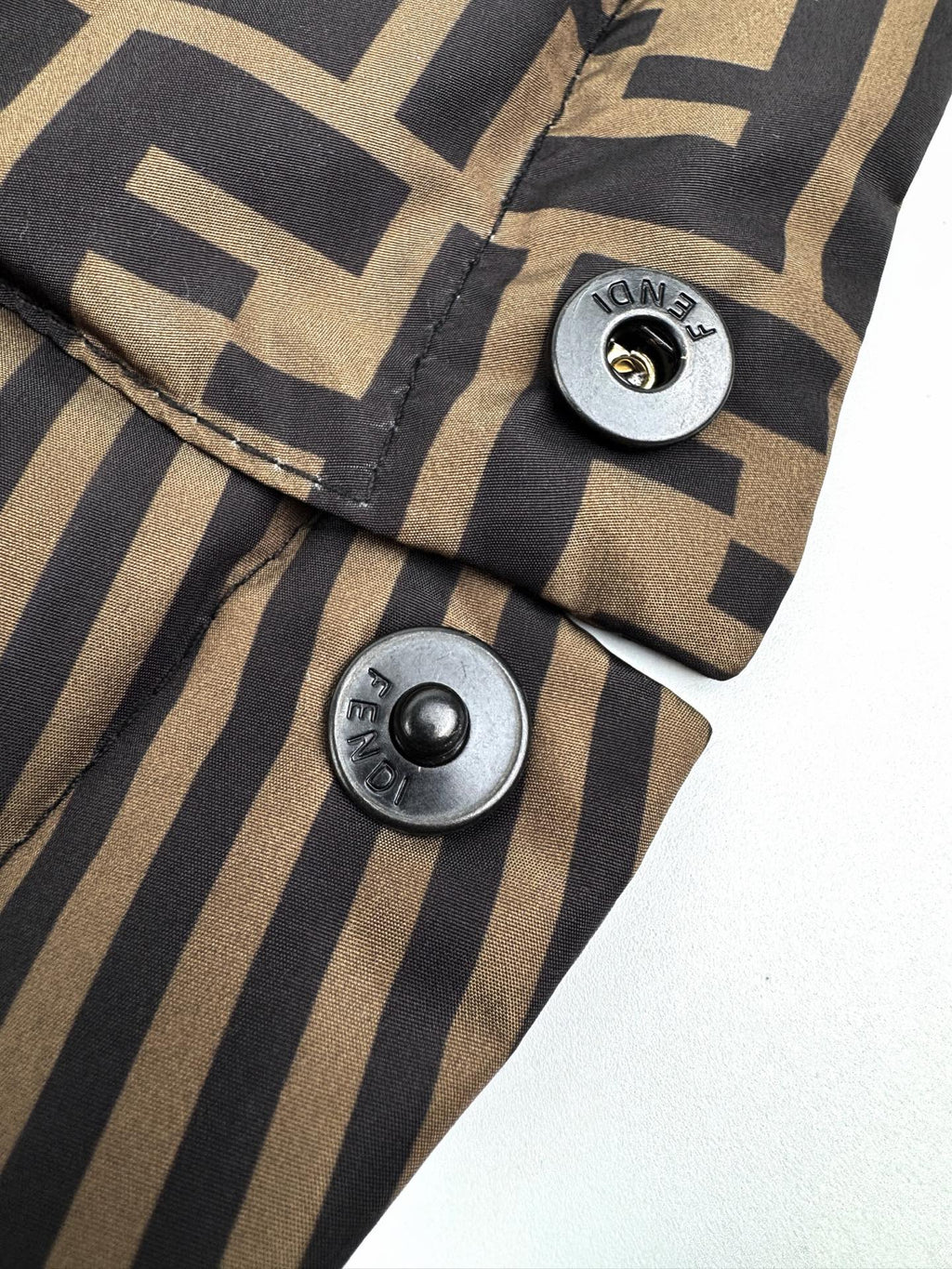 2026 New GS Reversible Hooded Down Jacket (25352-E60)