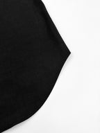 2026 New GS Wool Shirt with Decorative Stitching (25282-B60)