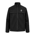 2026 New GS Logo Reflective Jacket (MM091-C05)