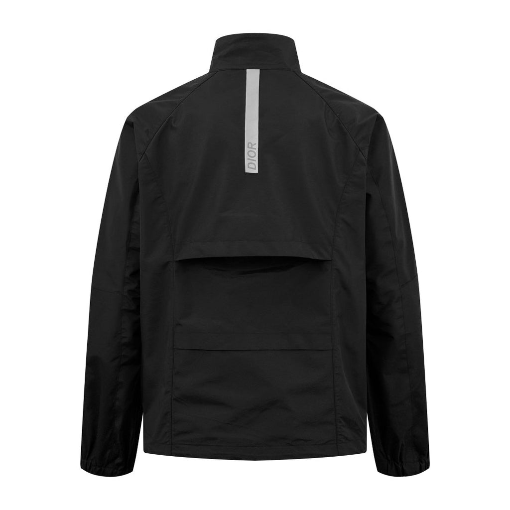 2026 New GS Logo Reflective Jacket (MM091-C05)