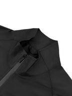 2026 New GS Logo Reflective Jacket (MM091-C05)