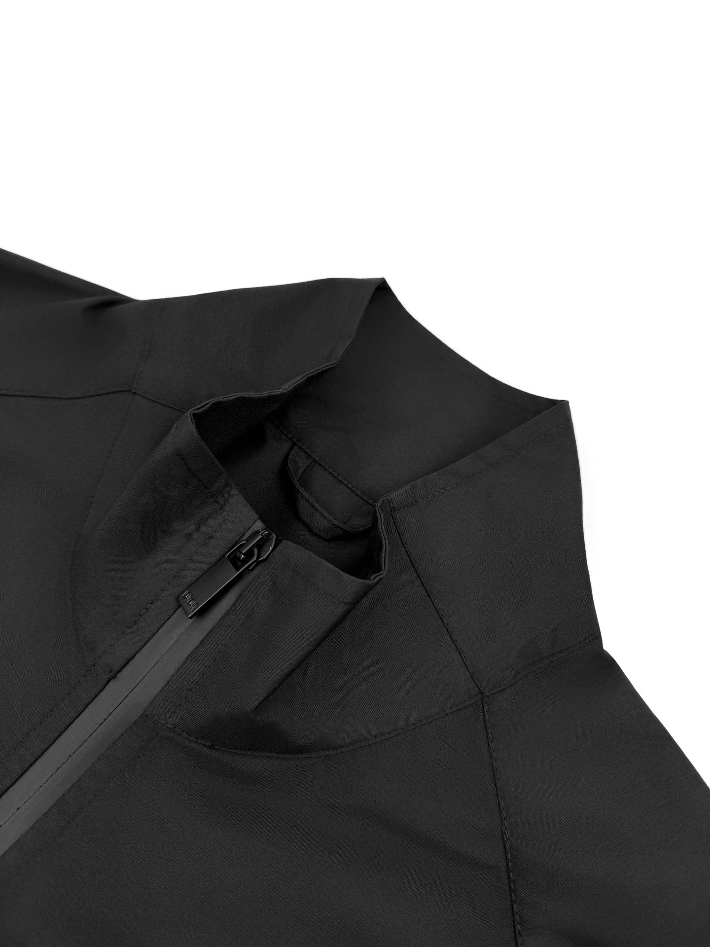 2026 New GS Logo Reflective Jacket (MM091-C05)
