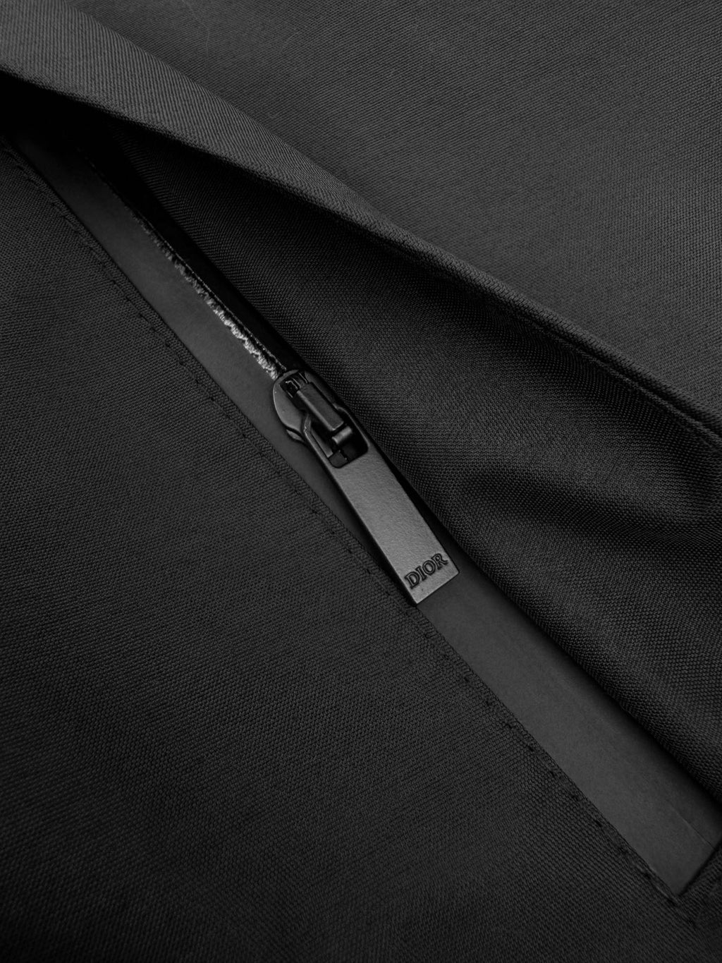 2026 New GS Logo Reflective Jacket (MM091-C05)