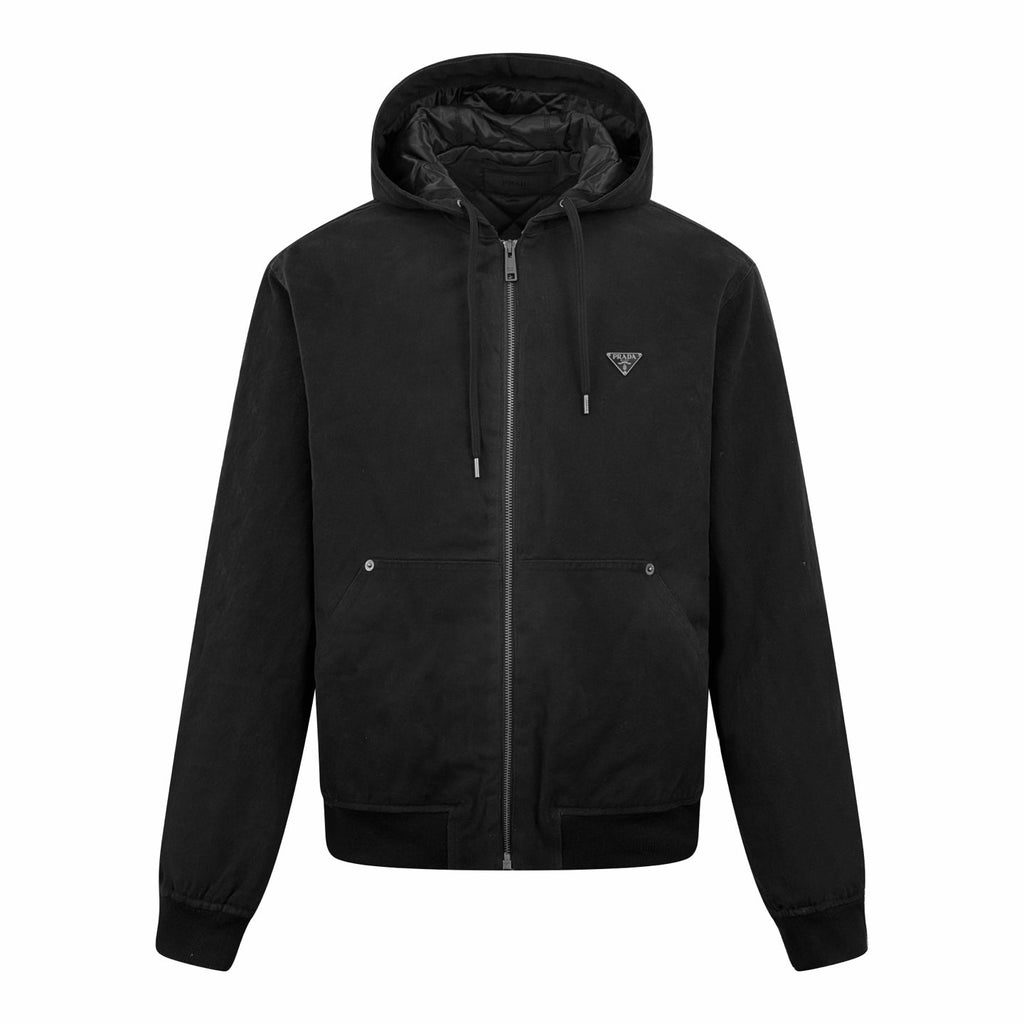 2026 New GS Quilted Jacket (25343-C80)