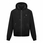 2026 New GS Quilted Jacket (25343-C80)
