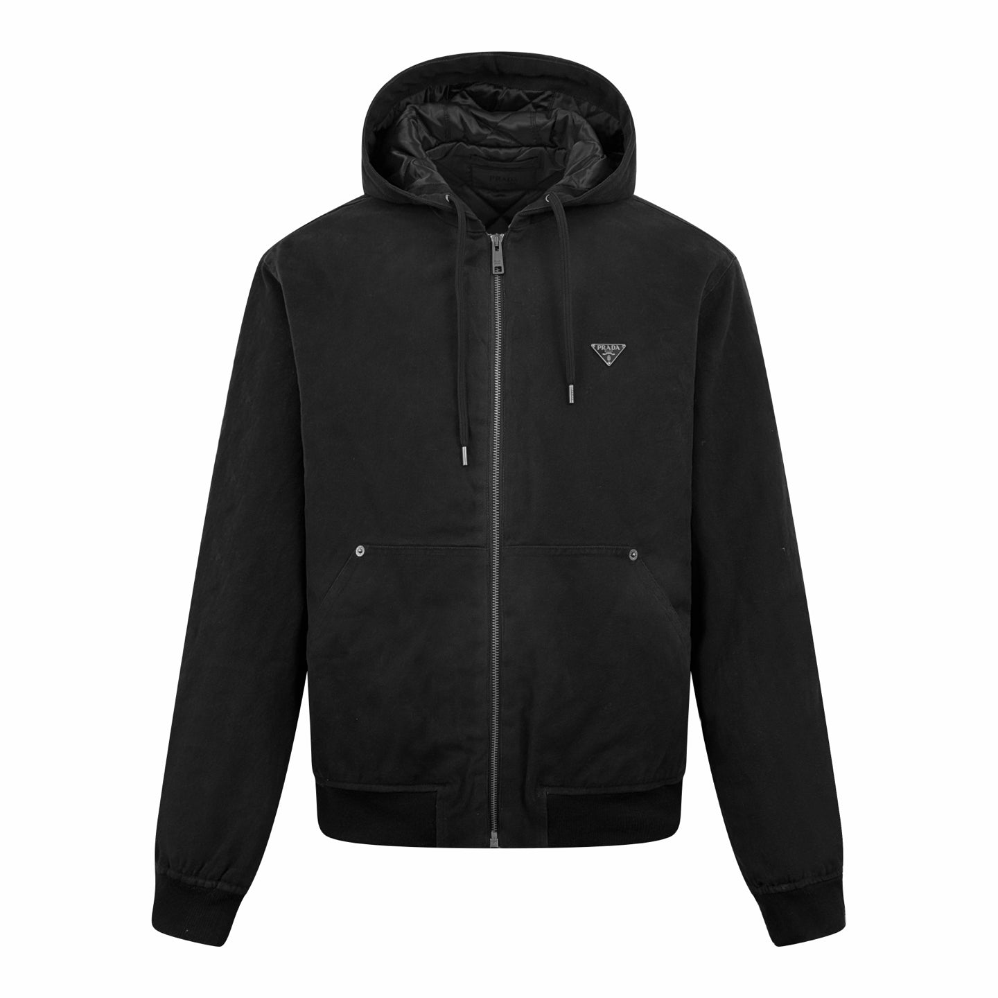 2026 New GS Quilted Jacket (25343-C80)