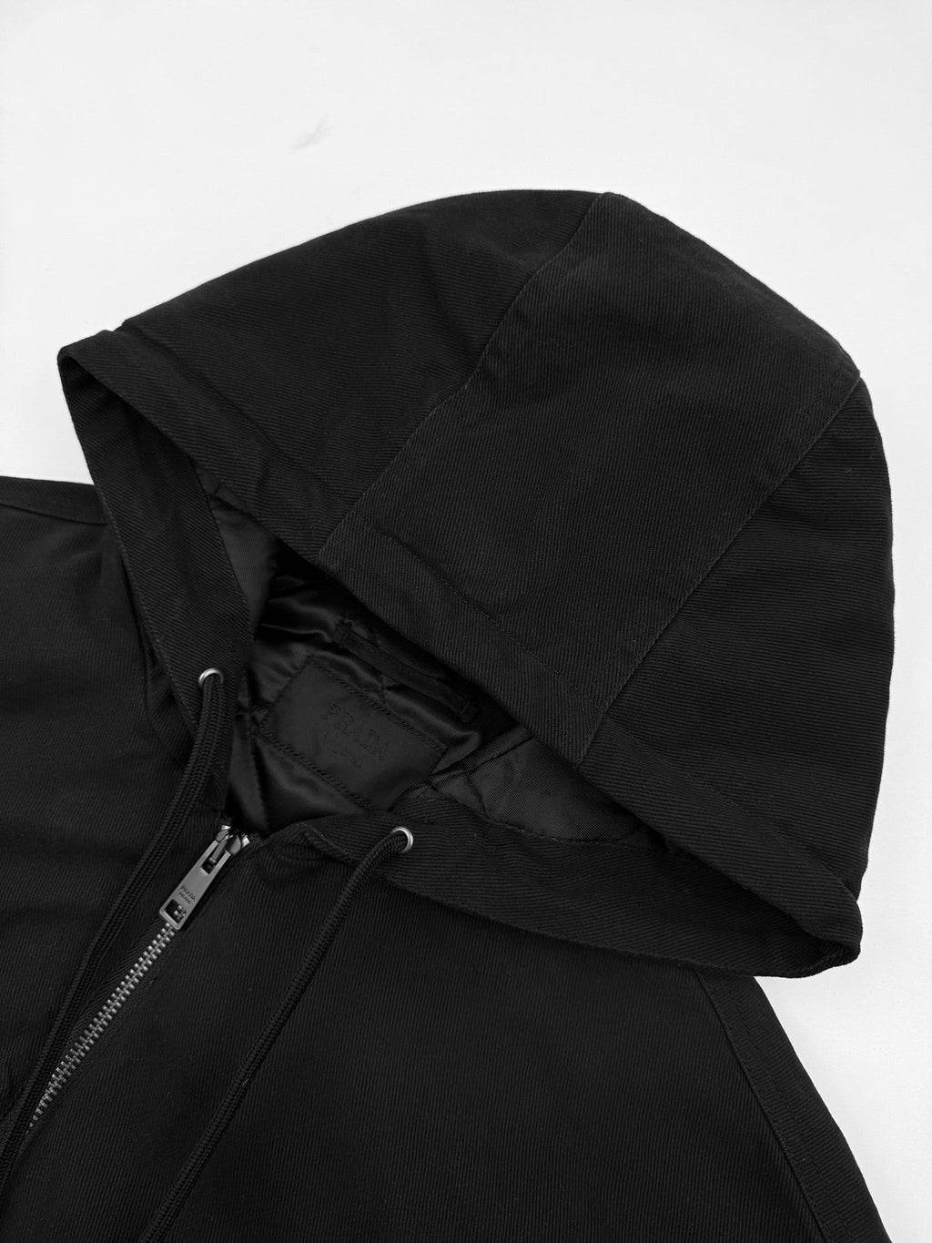2026 New GS Quilted Jacket (25343-C80)