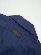 2026 New Arrival GS All-Over Jacquard Print Jacket (MM087-B95)