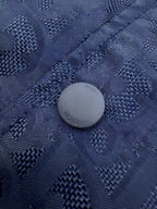 2026 New Arrival GS All-Over Jacquard Print Jacket (MM087-B95)