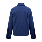 2026 New GS Colour-Blocked Logo Jacket (MM083-B60)