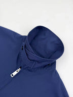 2026 New GS Colour-Blocked Logo Jacket (MM083-B60)