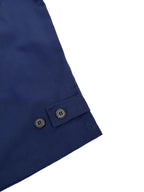 2026 New GS Colour-Blocked Logo Jacket (MM083-B60)