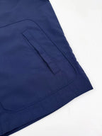 2026 New GS Colour-Blocked Logo Jacket (MM083-B60)