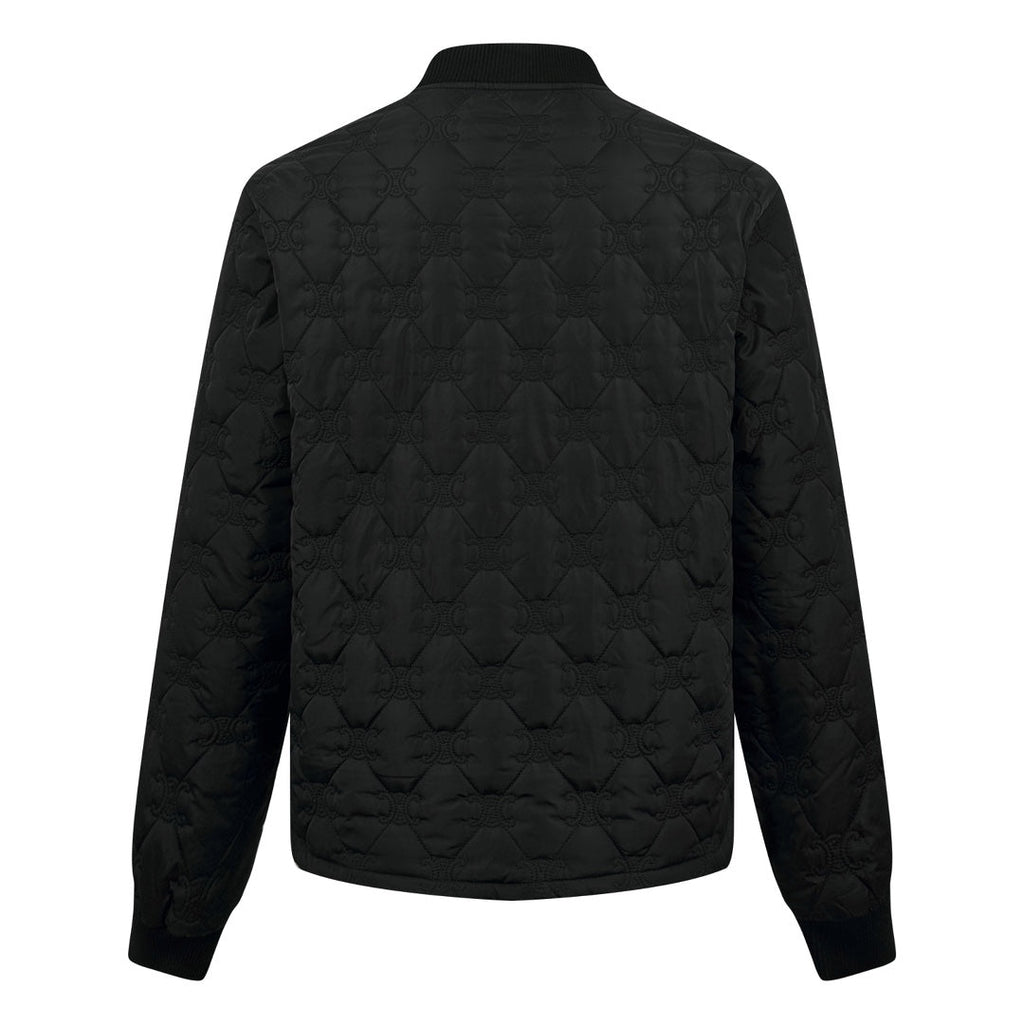 2026 New GS All-Over Print Cotton Jacket (25334-C20)