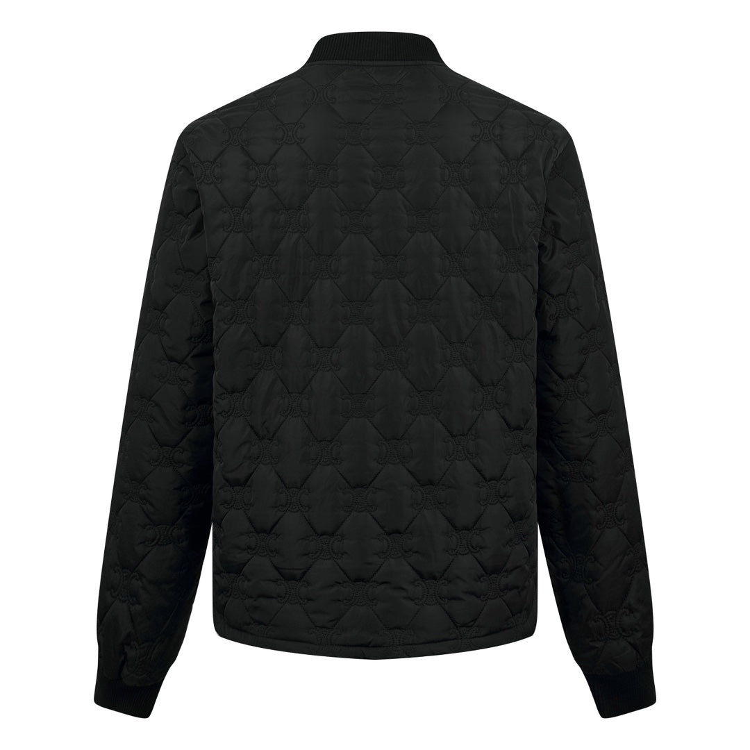2026 New GS All-Over Print Cotton Jacket (25334-C20)