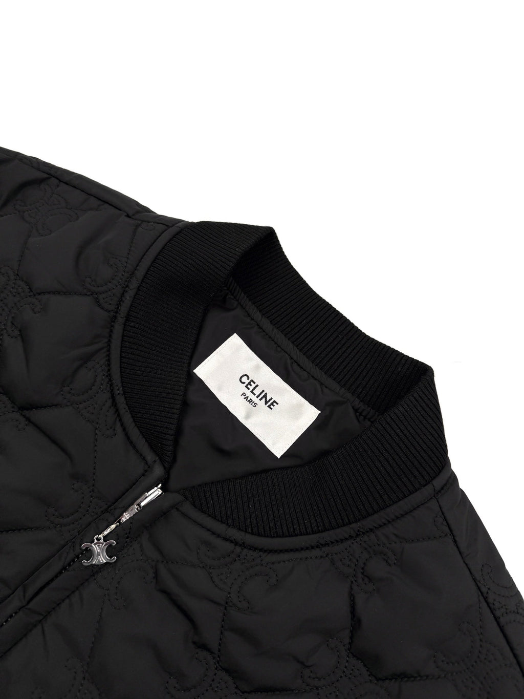 2026 New GS All-Over Print Cotton Jacket (25334-C20)
