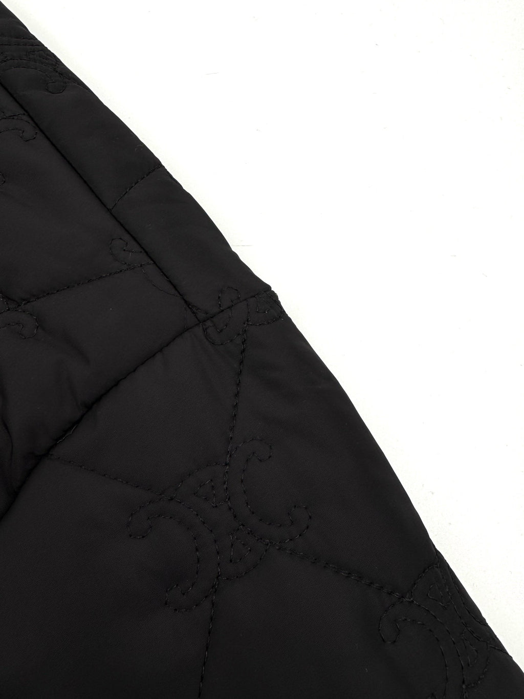 2026 New GS All-Over Print Cotton Jacket (25334-C20)