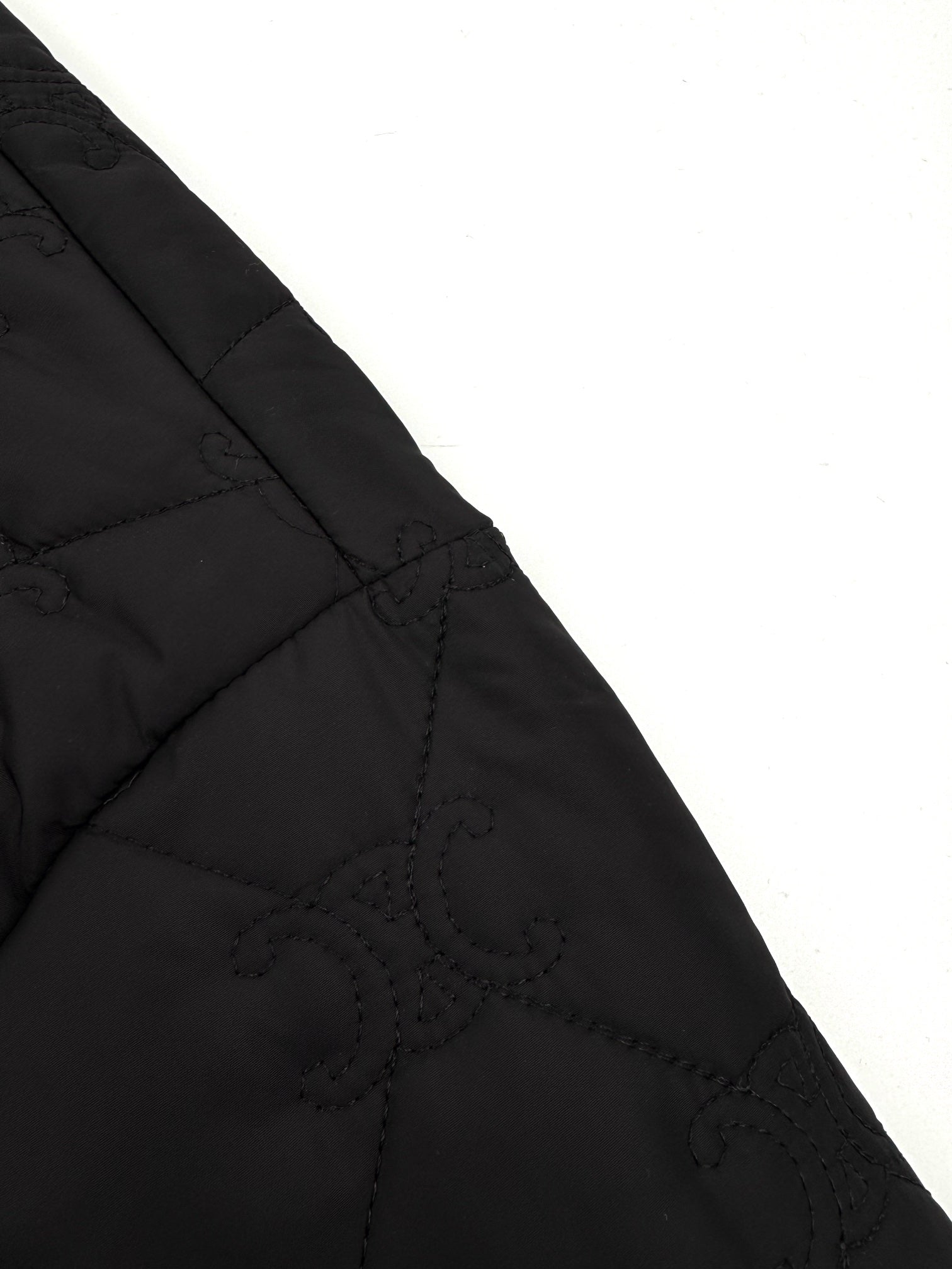 2026 New GS All-Over Print Cotton Jacket (25334-C20)