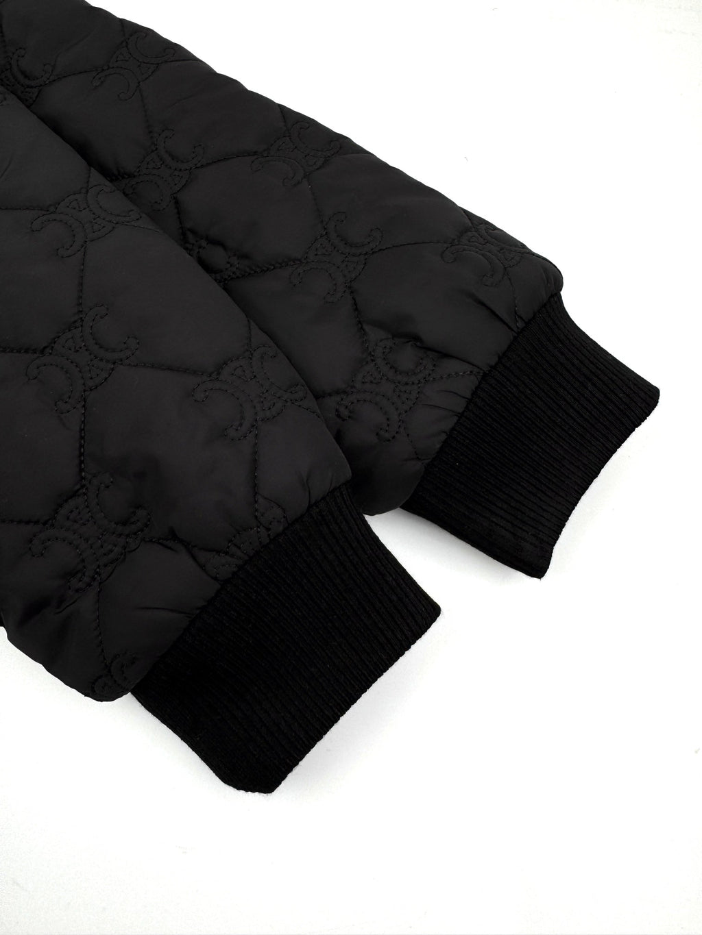 2026 New GS All-Over Print Cotton Jacket (25334-C20)