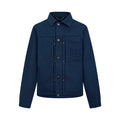 2026 New GS Denim Trucker Jacket (MM076-B60)