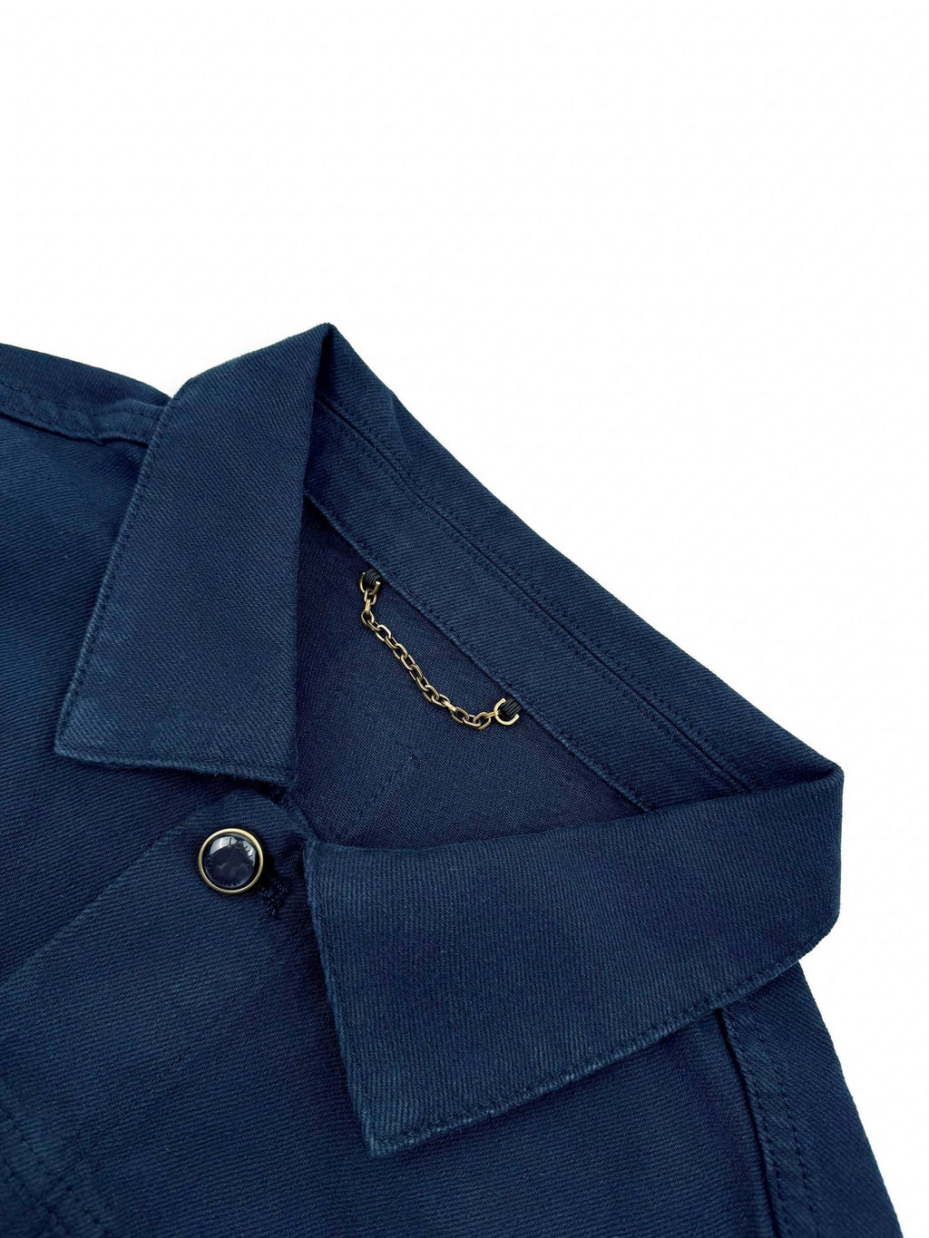 2026 New GS Denim Trucker Jacket (MM076-B60)