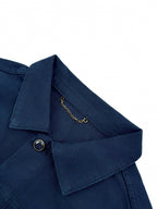 2026 New GS Denim Trucker Jacket (MM076-B60)
