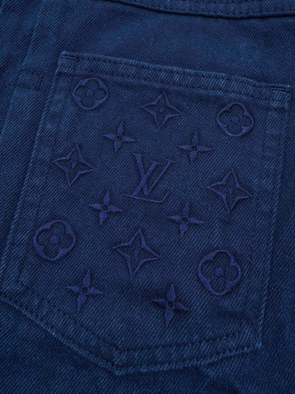 2026 New GS Denim Trucker Jacket (MM076-B60)