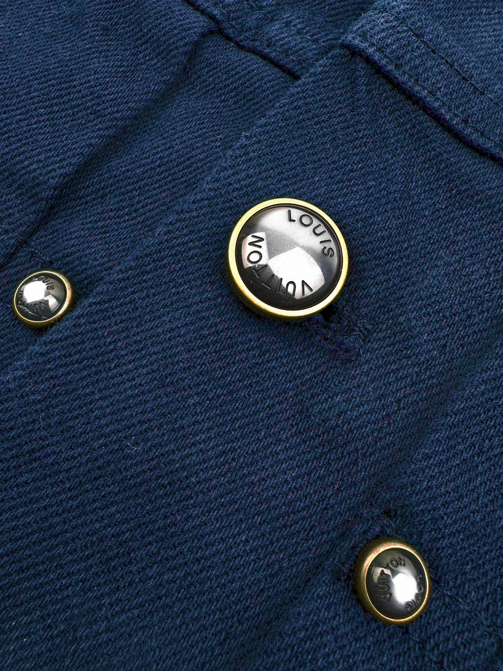 2026 New GS Denim Trucker Jacket (MM076-B60)