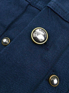 2026 New GS Denim Trucker Jacket (MM076-B60)