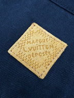 2026 New GS Denim Trucker Jacket (MM076-B60)