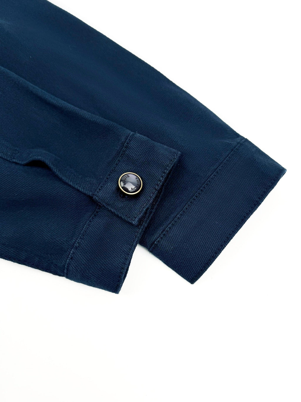 2026 New GS Denim Trucker Jacket (MM076-B60)