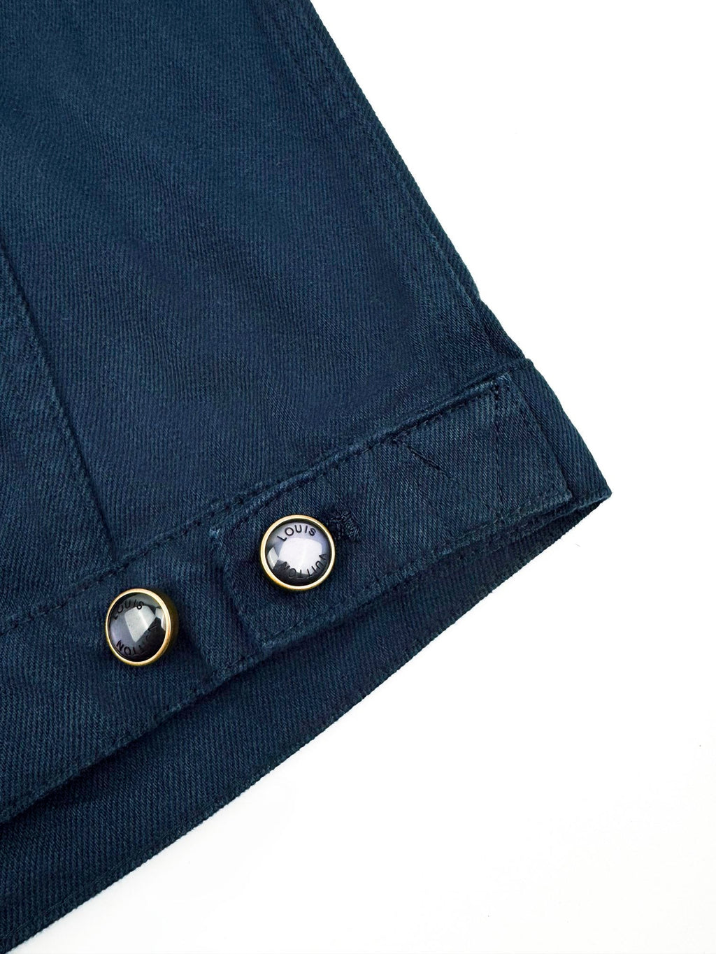 2026 New GS Denim Trucker Jacket (MM076-B60)