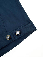 2026 New GS Denim Trucker Jacket (MM076-B60)