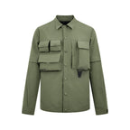 2026 New GS Functional Outdoor Jacket (25312-C30)