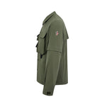2026 New GS Functional Outdoor Jacket (25312-C30)
