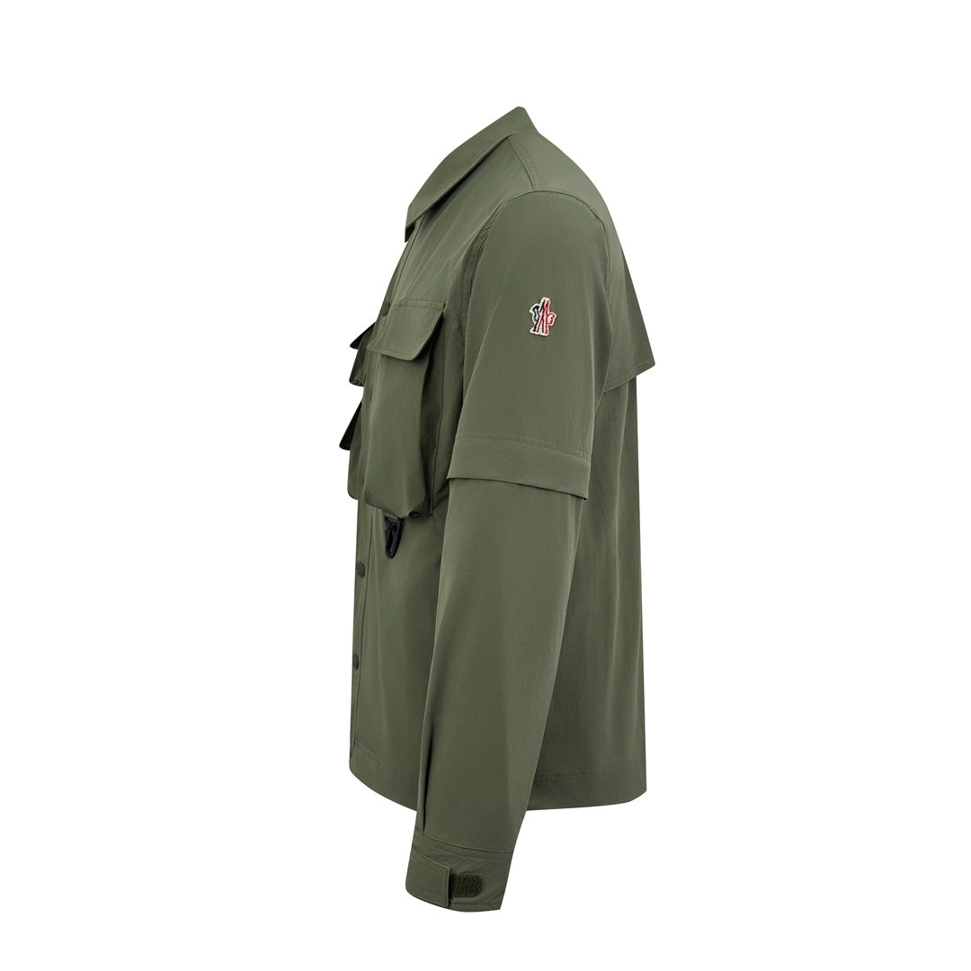 2026 New GS Functional Outdoor Jacket (25312-C30)