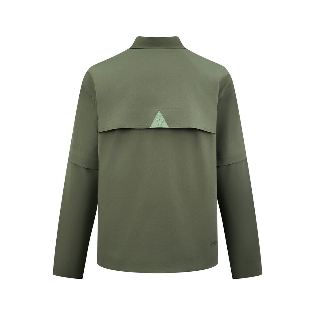2026 New GS Functional Outdoor Jacket (25312-C30)