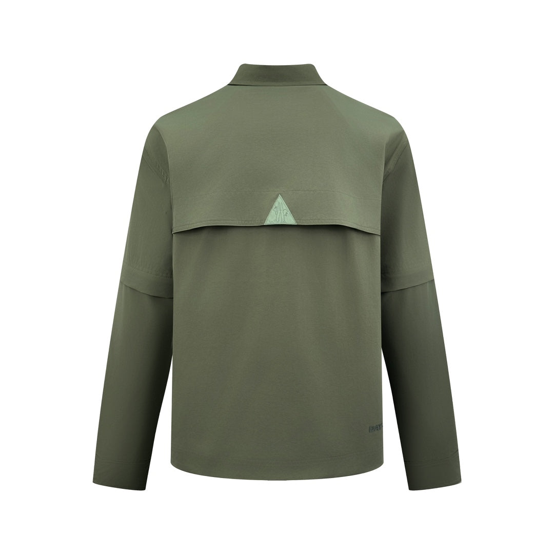 2026 New GS Functional Outdoor Jacket (25312-C30)